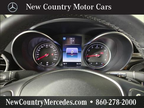 Used 2019 Mercedes-Benz GLC 300 4MATIC Coupe image 35