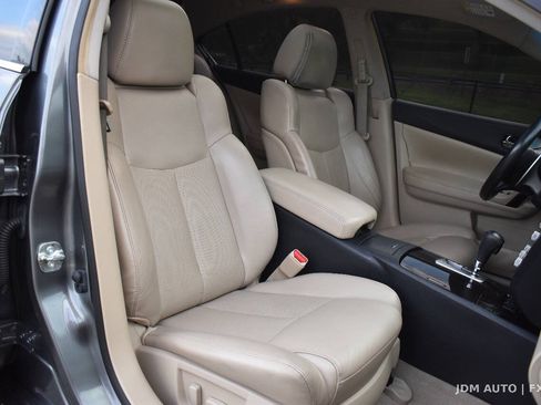 Used 2014 Nissan Maxima 3.5 SV w/ Premium Package FWD image 13