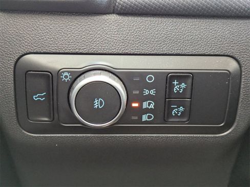 Used 2024 Ford Bronco Sport Badlands w/ Premium Package image 24