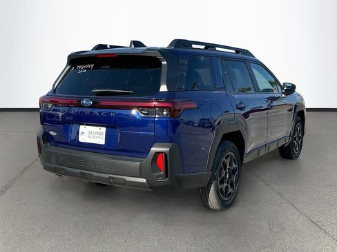 New 2026 Subaru Outback Limited AWD/4WD image 7