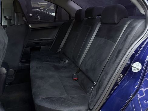 Used 2014 Mitsubishi Lancer Evolution GSR AWD/4WD image 18