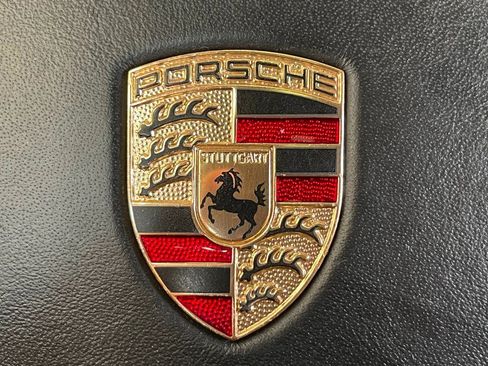 Used 2013 Porsche Panamera GTS image 31