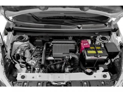 Used 2018 Mitsubishi Mirage SE image 16