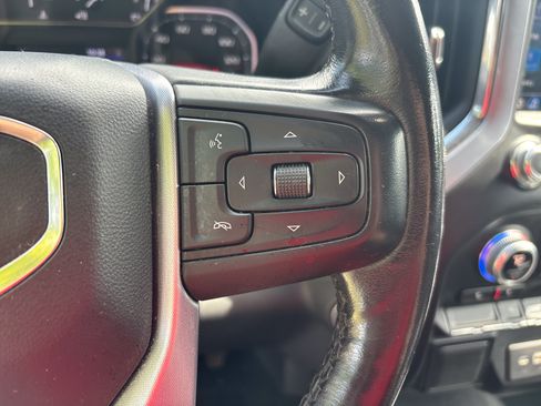 Used 2020 GMC Sierra 1500 Elevation w/ Elevation Value Package AWD/4WD image 20