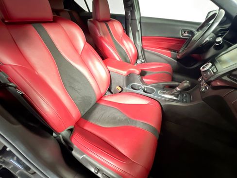 Used 2022 Acura ILX FWD image 29
