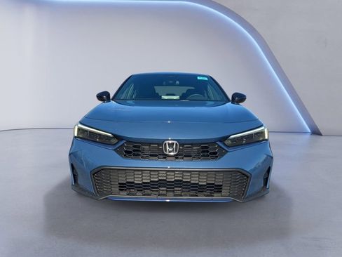 New 2026 Honda Civic Sport image 8