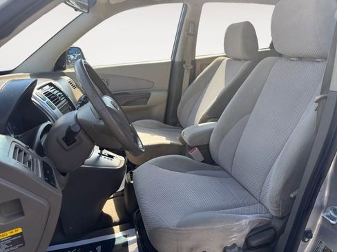 Used 2008 Hyundai Tucson Limited FWD image 9