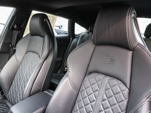 Used 2024 Audi S5 Premium Plus image 27