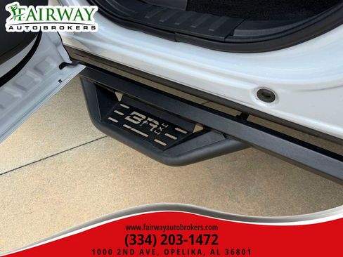 Used 2025 Ford F150 XLT w/ Equipment Group 302A MID AWD/4WD image 13