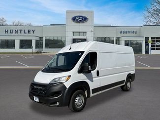 Used 2025 RAM ProMaster 2500 w/ Convenience Group FWD video 1