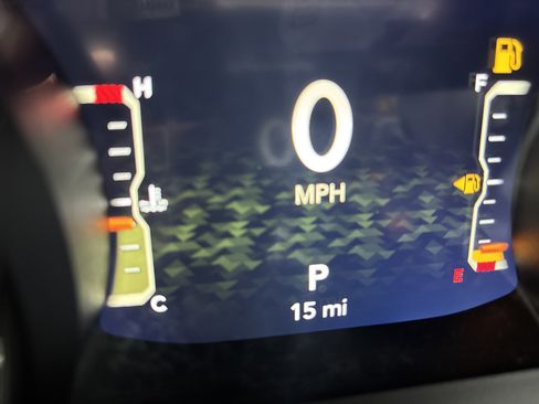 New 2026 Jeep Wrangler Sport S image 21