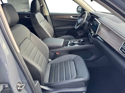 New 2026 Volkswagen Atlas SEL AWD/4WD image 22