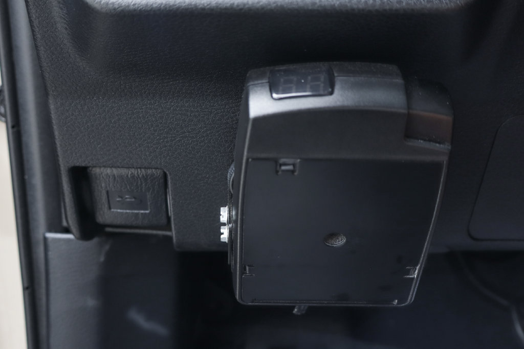 Used 2016 Toyota Tacoma TRD Sport RWD image 24