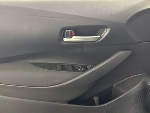 New 2026 Toyota Corolla SE FWD image 25
