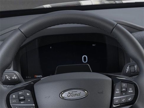 Used 2025 Ford Explorer Platinum w/ LUX Leather Package image 13