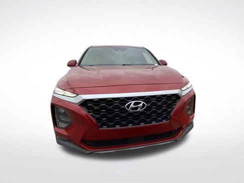 Used 2019 Hyundai Santa Fe SEL image 14
