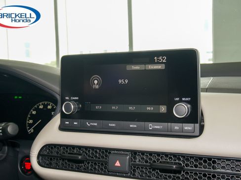 Certified 2024 Honda HR-V LX image 22