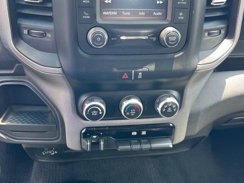 Used 2019 RAM 2500 Tradesman AWD/4WD image 29