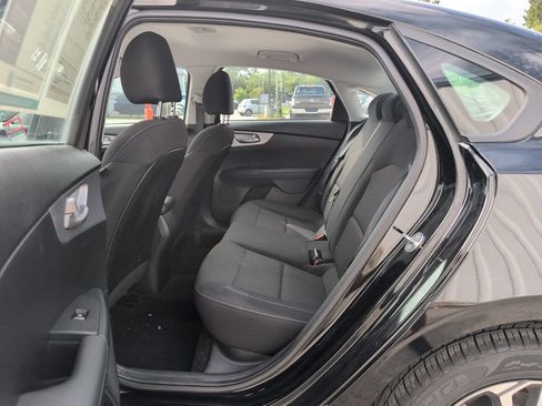 Used 2024 Kia Forte LXS FWD image 11