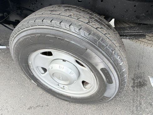 Used 2013 Ford F250 XL w/ PWR Equipment Group RWD image 9