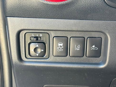 Used 2024 Mitsubishi Mirage FWD image 15