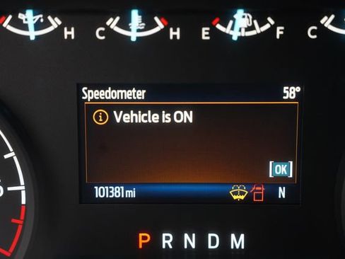 Used 2021 Ford F150 XL w/ STX Appearance Package image 25