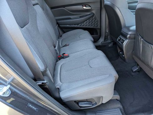 Used 2022 Hyundai Santa Fe SEL w/ Convenience Package image 19