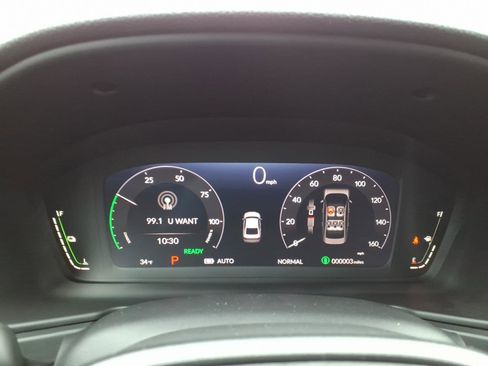 New 2026 Honda Accord Sport image 14
