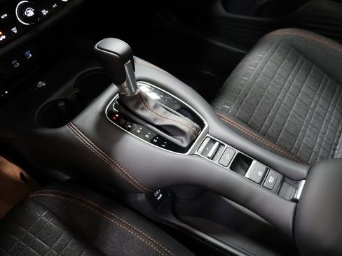 New 2026 Honda HR-V Sport image 30