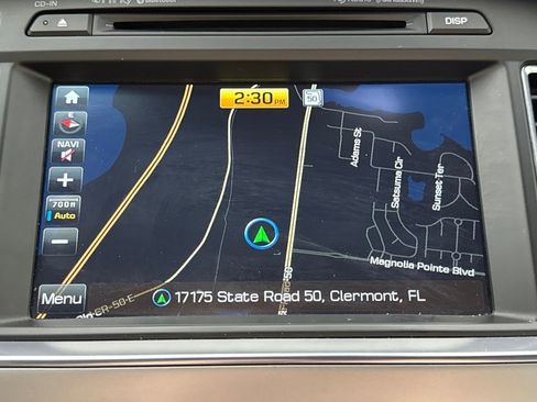 Used 2015 Hyundai Sonata Limited 2.0T image 14