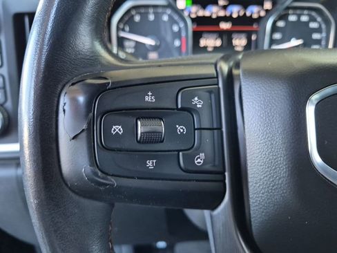 Used 2020 GMC Sierra 1500 AT4 w/ AT4 Premium Package AWD/4WD image 23
