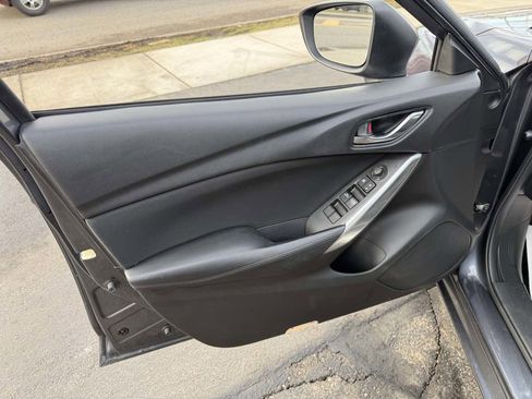 Used 2014 MAZDA MAZDA6 Sport image 11