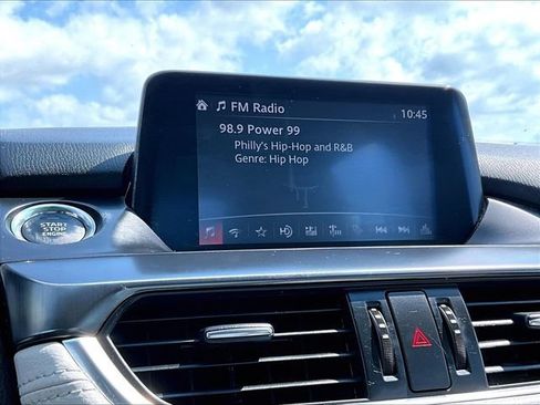 Used 2017 MAZDA MAZDA6 Grand Touring FWD image 19