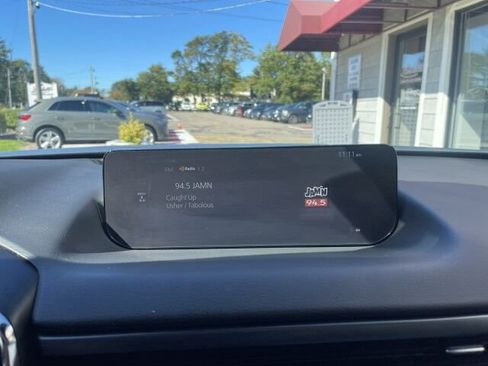 Used 2023 MAZDA CX-50 AWD 2.5 S w/ Cargo Package image 31