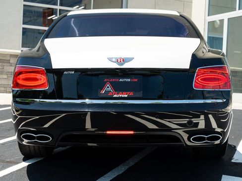 Used 2015 Bentley Flying Spur V8 AWD/4WD image 16