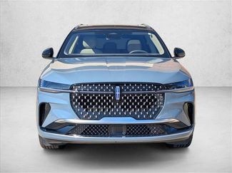 Used 2025 Lincoln Nautilus Reserve video 2