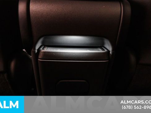 Used 2024 Kia EV9 Land image 61