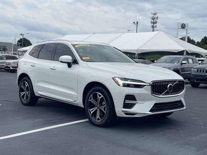 Used 2022 Volvo XC60 T8 Inscription Expression w/ Advanced Package
