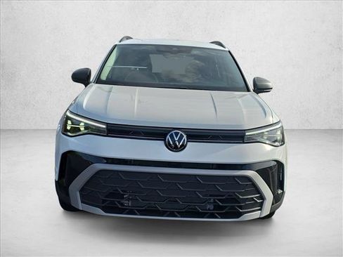 Used 2026 Volkswagen Taos S FWD image 8
