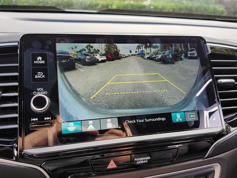 New 2026 Honda Ridgeline TrailSport+ image 22