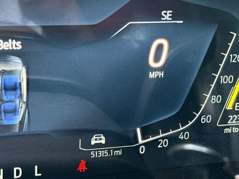 Used 2024 Ford Mustang Premium RWD image 30