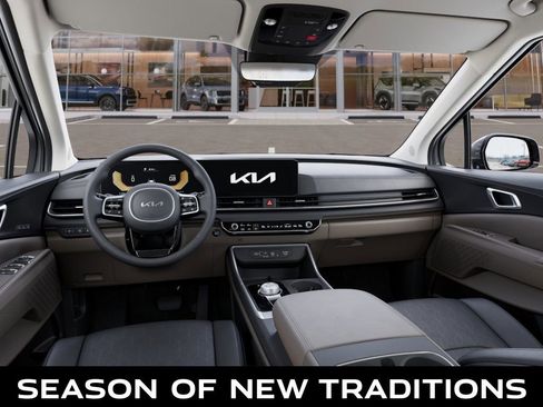 New 2026 Kia Carnival EX image 14