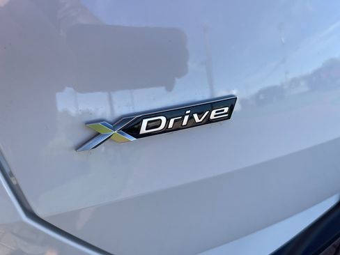 Used 2026 BMW X3 xDrive30 AWD/4WD image 14