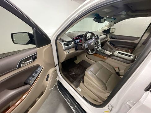 Used 2018 Chevrolet Tahoe Premier image 10