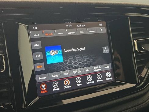 Used 2022 Dodge Durango GT AWD/4WD image 5