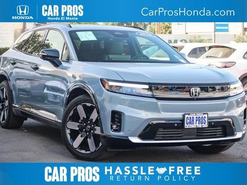 New 2026 Honda Prologue Elite image 1