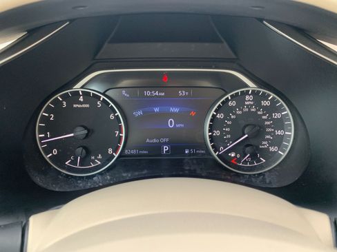 Used 2017 Nissan Murano Platinum w/ Platinum Technology Package AWD/4WD image 17