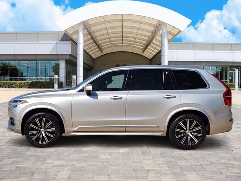 Used 2020 Volvo XC90 T6 Inscription image 3