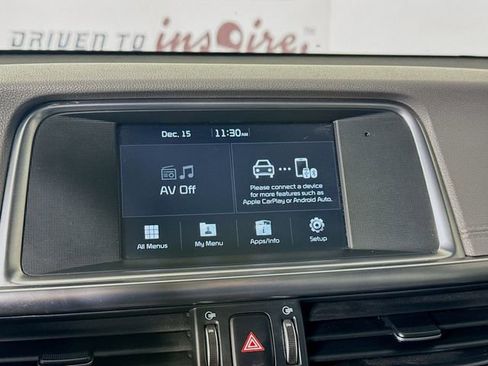 Used 2018 Kia Optima EX w/ Premium Package image 18