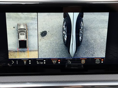 New 2026 GMC Sierra 1500 Denali w/ Denali Reserve Package image 38